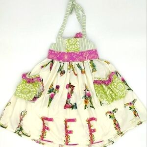 Sassy Chic Boutique dress 3T